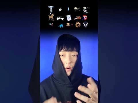 Emoji Beatbox Challenge #beatbox #tiktok