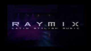 Video thumbnail of "Todo lo encuentro en ti raymix ft grupo super lamas"