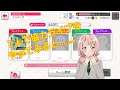 【ガルパ】１人で協力ライブをやってみると……。