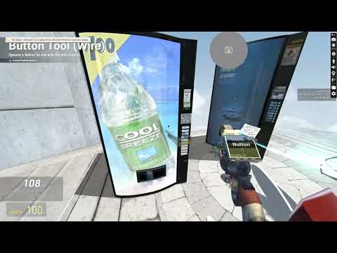 How to make a prop spawner in gmod with wire mod