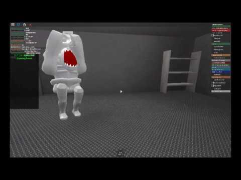 Scp 096 Screaming 3x - roblox scp 096 scream