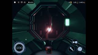 Pressure (abomination chase) (update)