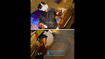 IShowSpeed’s VR Tour 👀😂