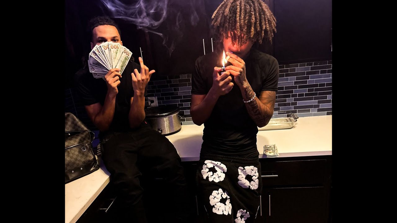 [FREE] FattMack x TopOppGen Guitar Type Beat "Sippin"