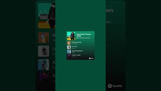 Sound Wave Therapy #indiemusic #alternativerock #radio #spotify #playlist