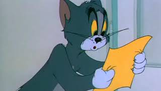 Tom and Jerry | The Million Dollar Cat 1944 | Clip 01 Resimi