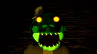 Sfm Piggy Short His Name Is Alfis