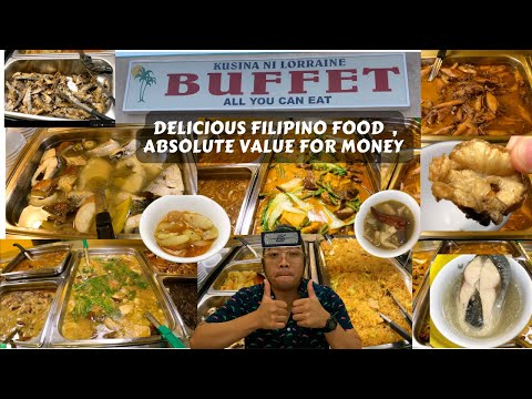 14 $ FILIPINO