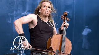 Apocalyptica - Refuse / Resist