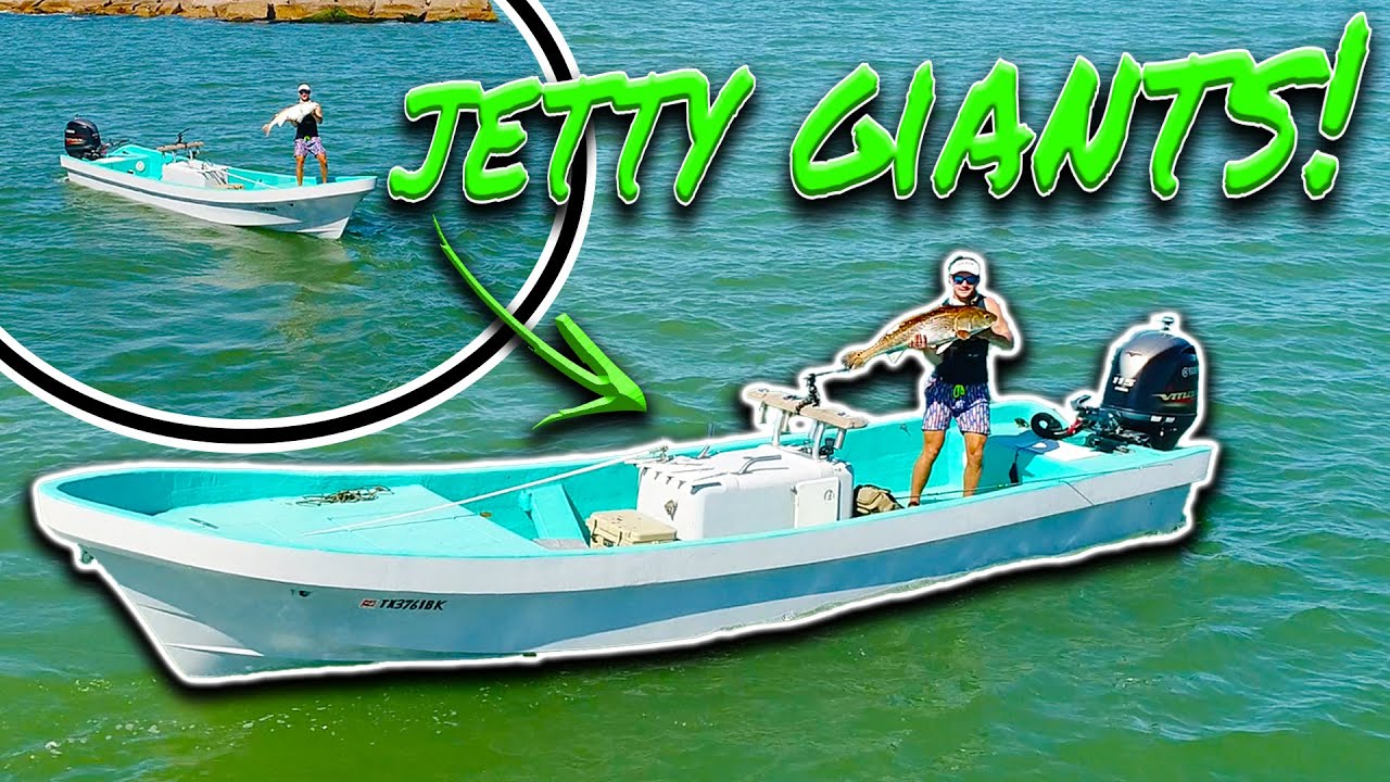 Jetty Fishing NONSTOP Action Using 1 LURE! (Panga Fishing) YouTube