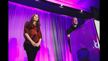 The World is Your Button with Daniele Hopkins & Kyle Duffield