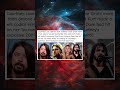 Courtney Love's SHOCKING Claims About Kurt Cobain Hating Dave Grohl
