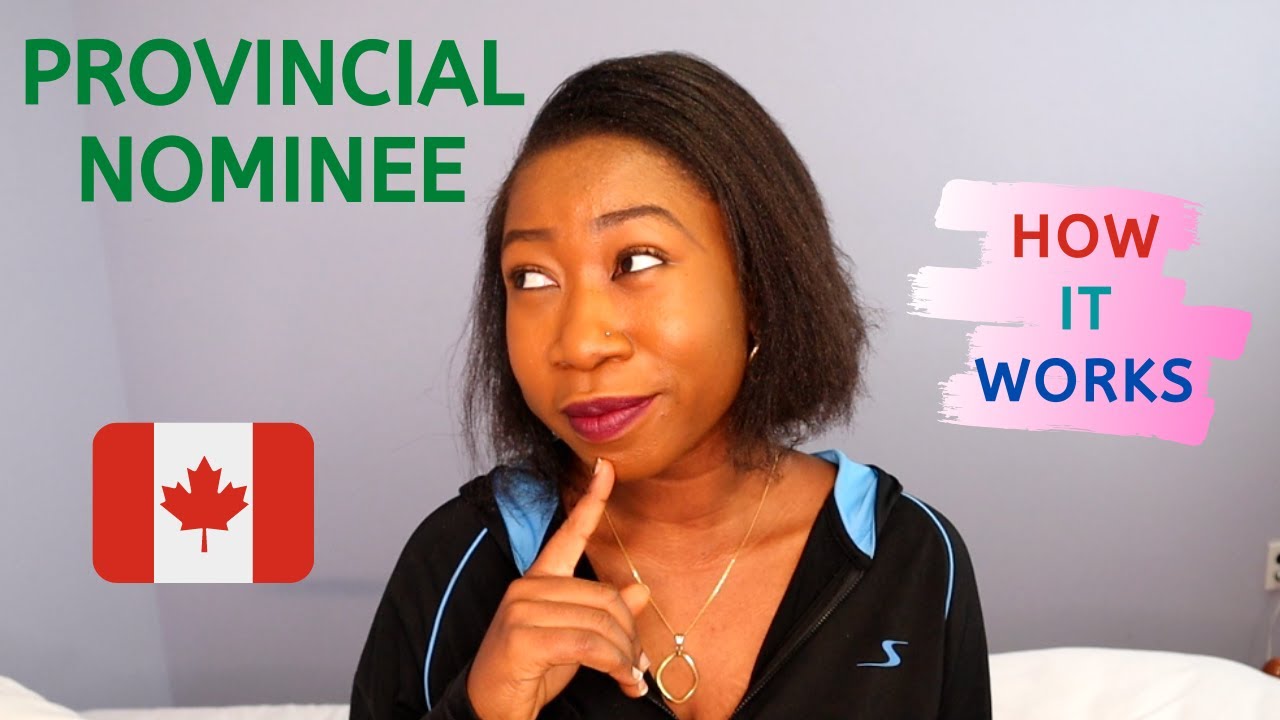 How the Provincial Nominee Program (PNP) works | Canada