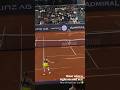 Dayana Yastremska vs Gabriela Ruse Today WTA Linz Match #tennis #wta #shorts
