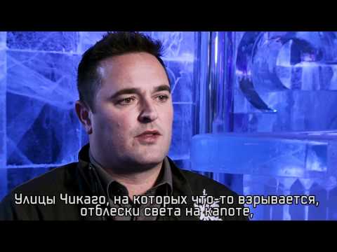 Video: EA: „Frostbite 2“sukurtas Naujos Kartos