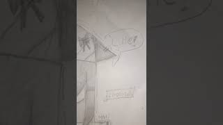 IDK #fypシ #art #drawing #artist #4u #4k #bismillahfyp