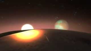 Procedural Planets: Update 7