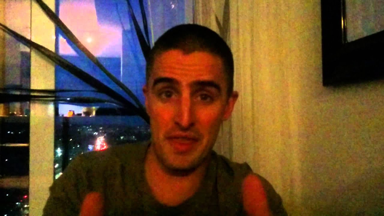 Forceful action technique explained 