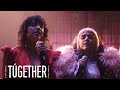 Túgether: Angélica Garcia And Jarina De Marco Perform “It Don’t Hinder Me”