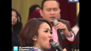 ILK - Indonesia Lawak Klub - 5 Mei 2015 - Galau Karena Cinta [FULL]