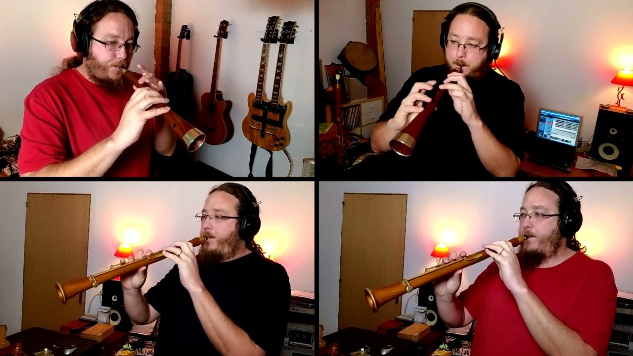 Ball de Dimonis de Massalfassar