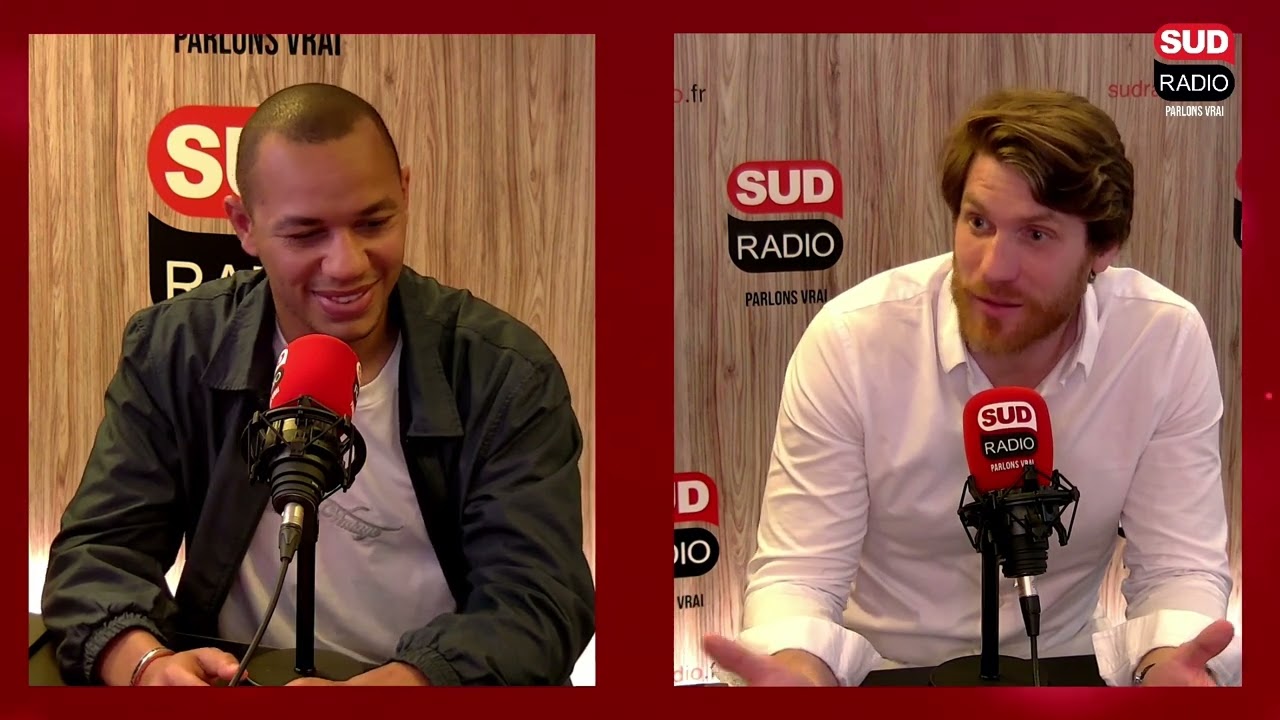 Gaël Fickou - "La pression autour de la Coupe du Monde 2023 en France, il faut qu'on la sublime!"