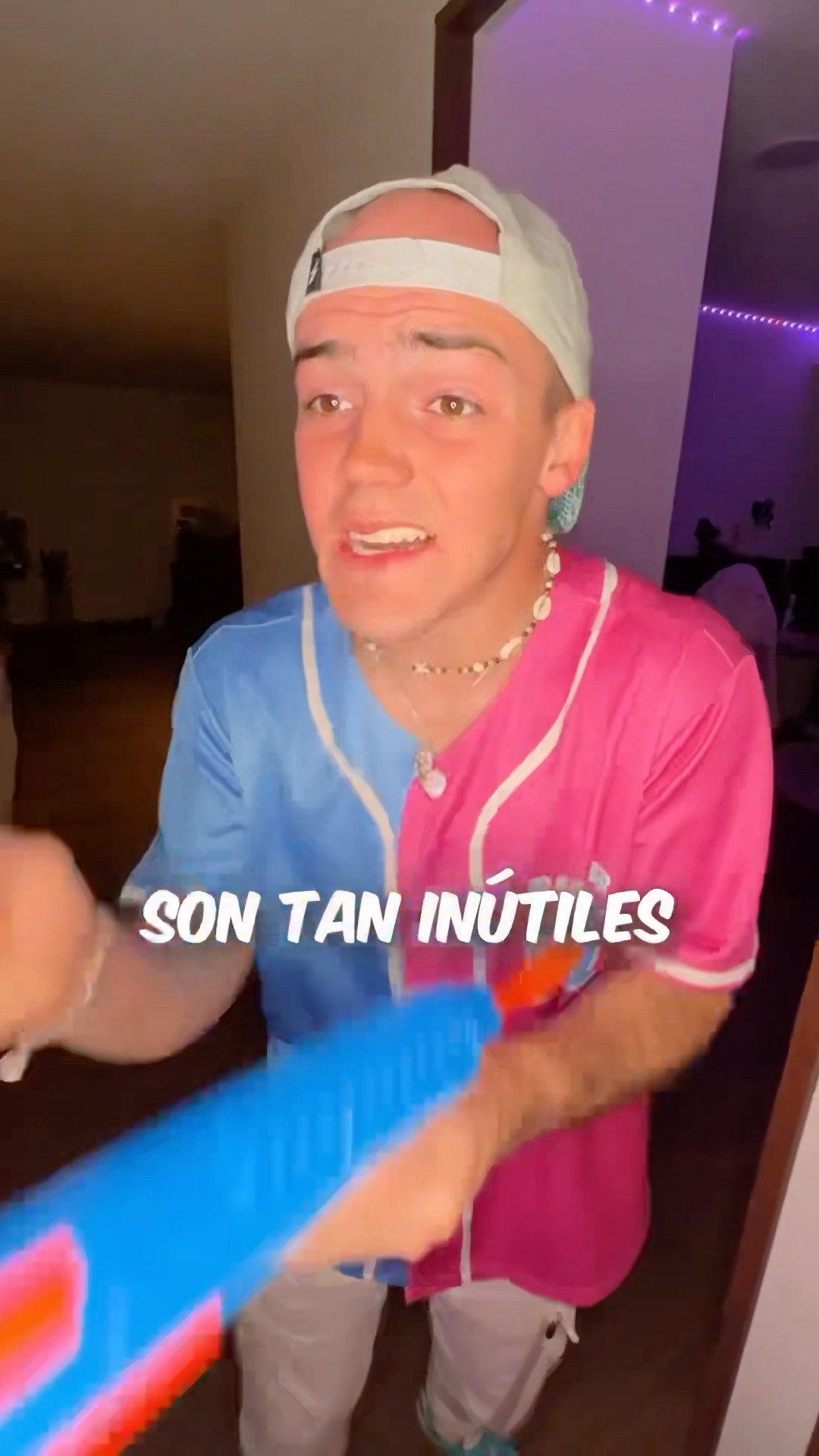 Mi primer día de LADRÓN sale mal… ???