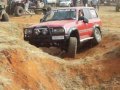 Rayton 4x4 80 Series Landcruiser Lexus V8 Conversion