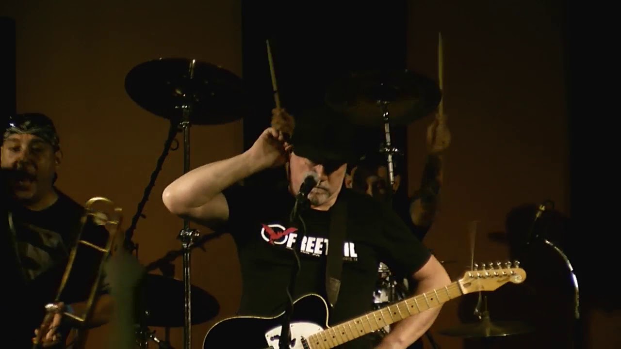 The Toasters Full Concert Live at Daytrotter 6/9/2017 YouTube