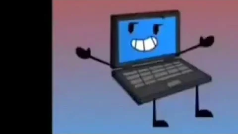 The bad object terror style intro's reupload 