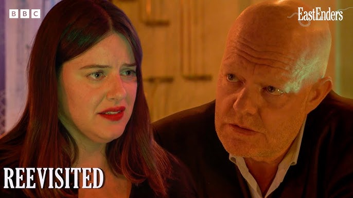 Sleeping With Your Cousin's Ex! | Walford REEvisited | EastEnders - YouTube