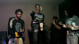 Rollin 20 Crips | YTL DBO ''Been Thru'' (Music Video) #trending #viral #artist 