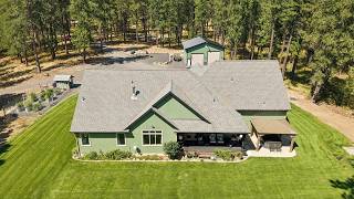5055 S Swenson Rd, Deer Park, WA