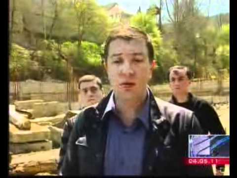 \"დექსუსის\" განახლებული მშენებლობა