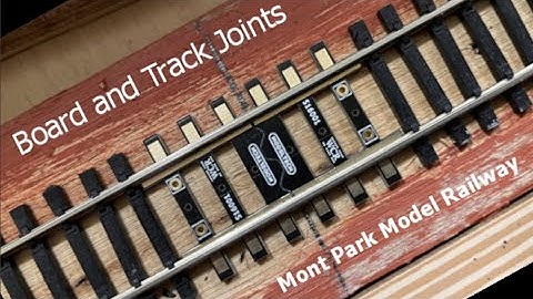 Aligner Armageddon – Board and Track Joints