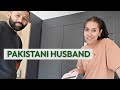 My pakistani husband  what its like to be married