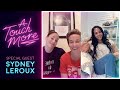 Sydney Leroux joins ep. 6 on A Touch More