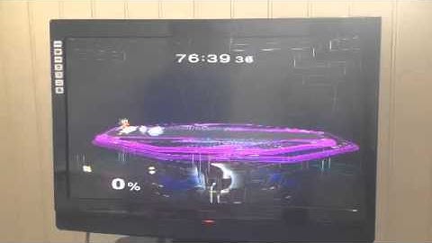 Crap tutorial: How to do the Wombo Combo in Super Smash Bros Melee