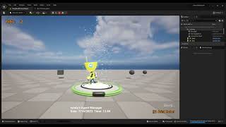 Morphball Feature