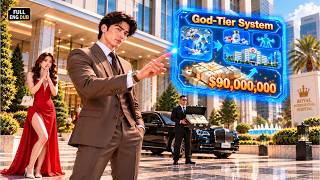 Download lagu After Divorce, Poor Man Awakens a God-Tier System, Becomes Richest and Makes His Ex Regret!