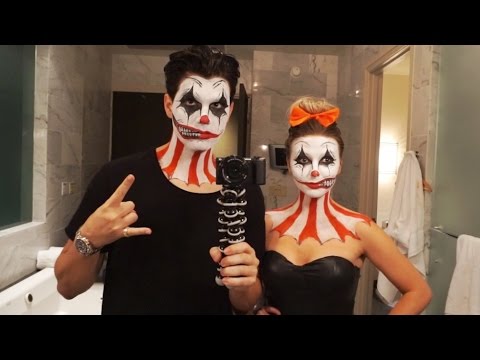 BEST HALLOWEEN MAKEUP 2016 YouTube - Best Halloween Makeup 2016 BEST HALLOWEEN MAKEUP 2016 YouTube - Best Halloween Makeup 2016