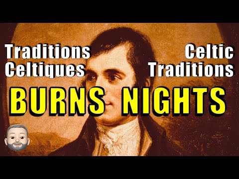 Soirée Burns