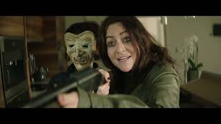 Everyone Is Going To Die Clip - Why Are You Here?