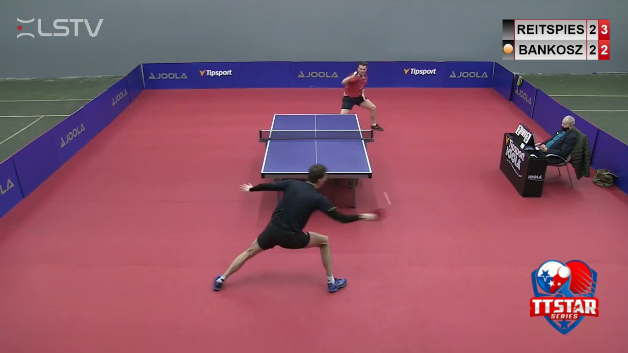 Challenger Series In Biberach Seite 3 Tt News Tischtennis Forum