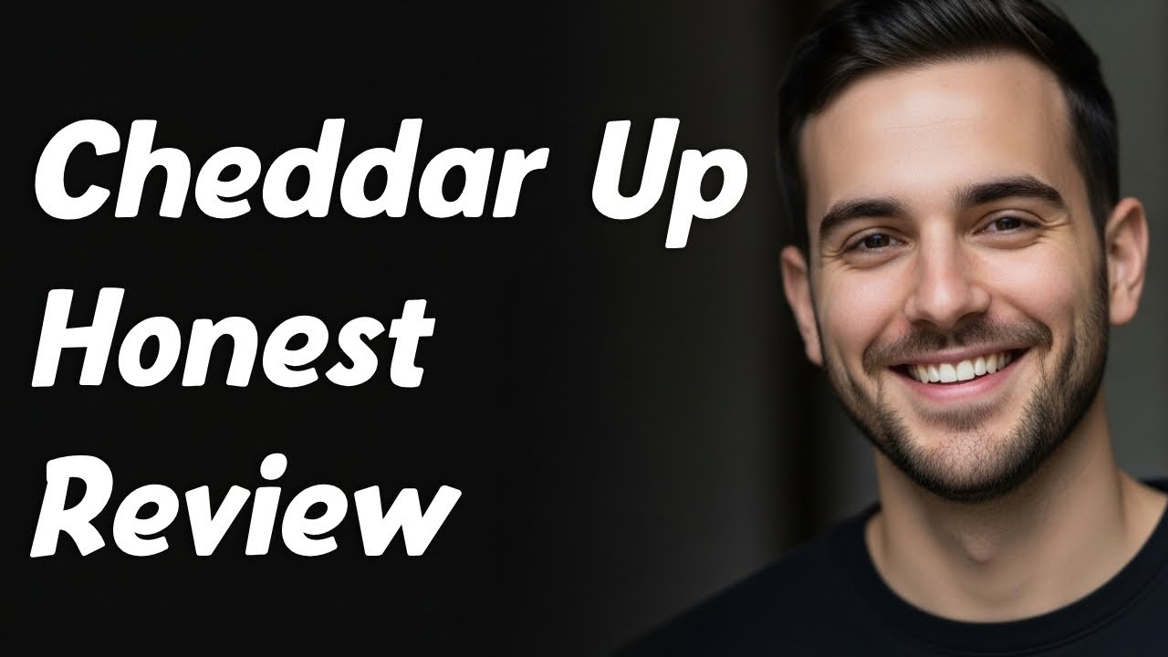 Cheddar Up Honest Review