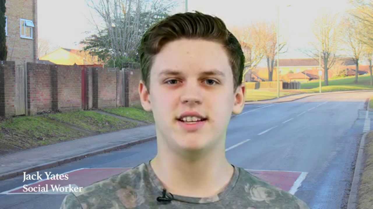 London Overspill (A Clip from "And Now We Tell Our Tale")