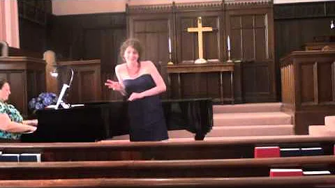 Alexandra Haines - Wouldn't It Be Loverly