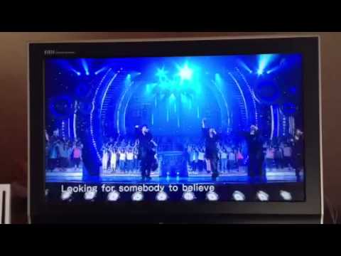 Rockin' ジャニーズj