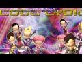 Code Lyoko-A World Without Danger (English Version) [Karaoke+Vietsub]