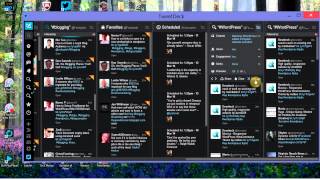 How to Get More Twitter Followers Using TweetDeck screenshot 5